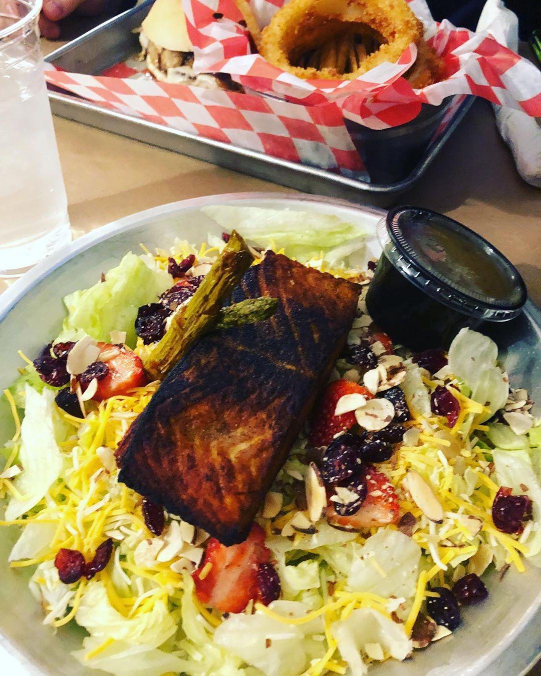 JAG Burger Beer Bowery menus in Fairmont, West Virginia, United States