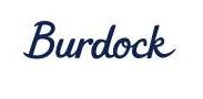 Burdock Brewery Logo in Toronto, Ontario