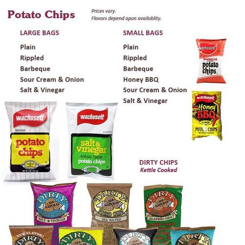 Village Pizza & Subs menu in Baldwinville, Massachusetts, USA