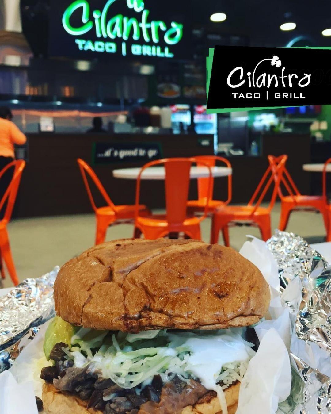 Cilantro Taco Grill - Rosemont menu in Rosemont, Illinois, USA