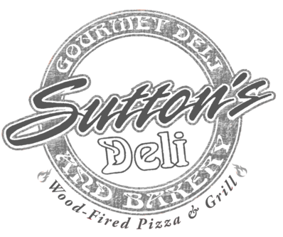 Sutton's Deli Logo in Angola, Indiana