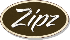 Zipz Bear Lake Logo in Garden City, Utah