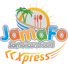 JamaFo Jamaican Food Xpress - Canoga Park Logo in Canoga Park, California