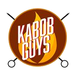 Kabob Guys Logo in McAllen, Texas