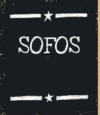Sofos Greek Restaurant Logo in Windsor, Ontario