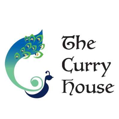 The Curry House Logo in Franklin, Massachusetts