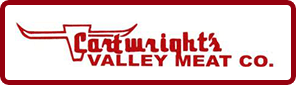 Cartwright's Kitchen & Grill Logo in Grants Pass, Oregon