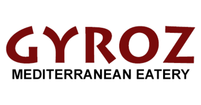 Gyroz Eatery Logo in Lexington, Kentucky