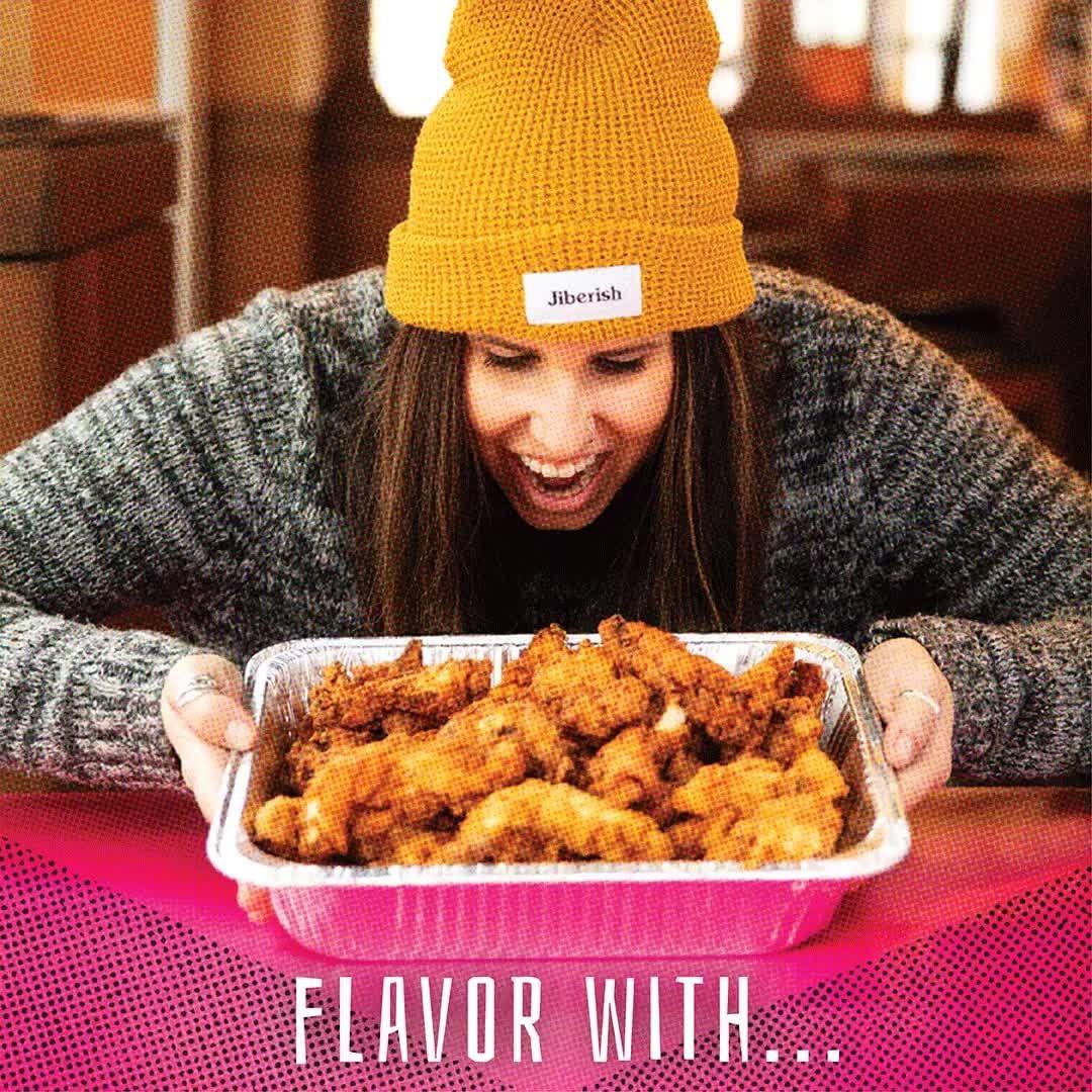 Twisted Tenders menu in Cape Girardeau, Missouri, USA