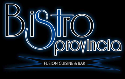 Bistro Provincia Logo in Dana Point, California