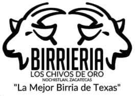 Menu for Birrieria Los Chivos de Oro in Fort Worth, TX | Sirved