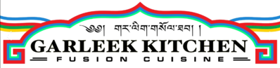 Garleek Kitchen Logo in Toronto, Ontario