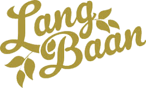 Langbaan Logo in Portland, Oregon