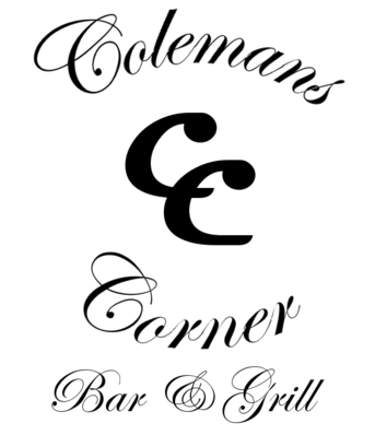 Coleman's Corner Logo in West Terre Haute, Indiana