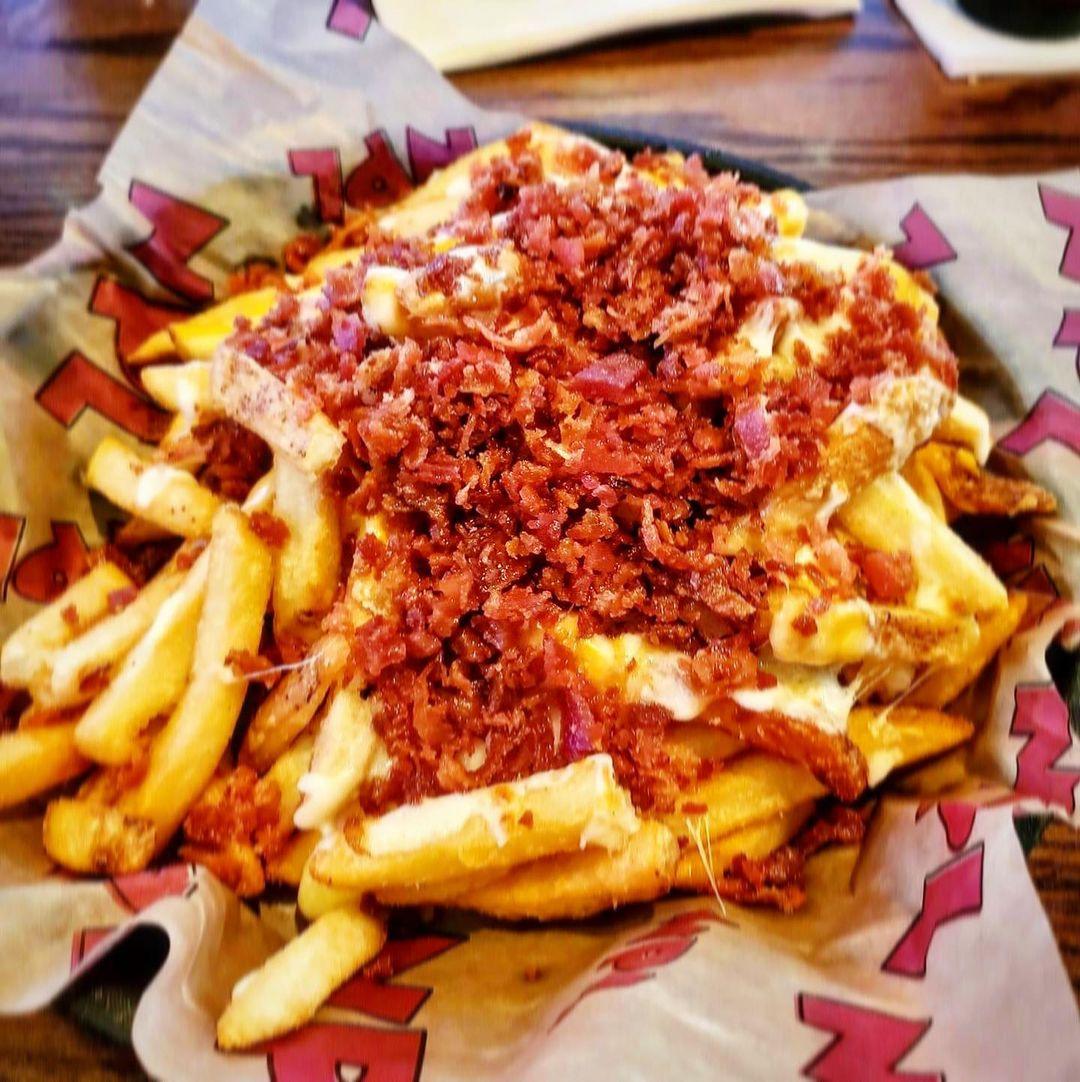 North Park Lounge McCandless menus in Pittsburgh, Pennsylvania, United States