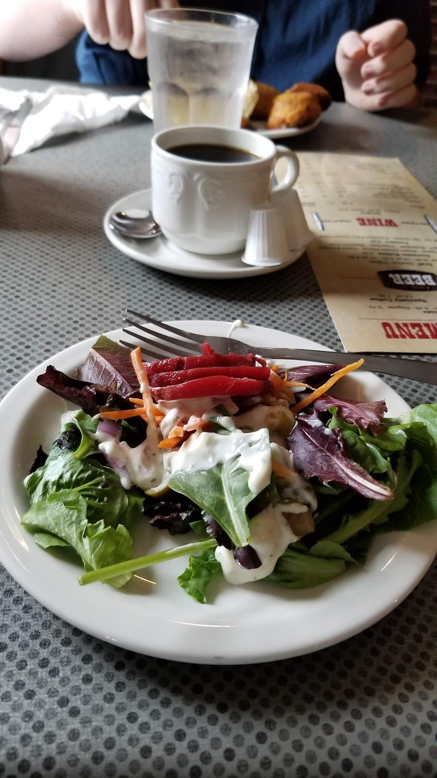 Stone Crock Restaurant menus in St. Jacobs, Ontario, Canada