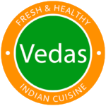 Vedas Indian Cuisine NORWALK Logo in Norwalk, Connecticut
