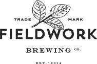 Fieldwork Brewing Company - Berkeley Logo in Berkeley, California