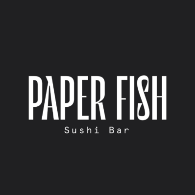 Menu for Paperfish Sushi in Miami Beach, FL | Sirved