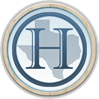 The Hideout Resort Logo in Brownwood, Texas