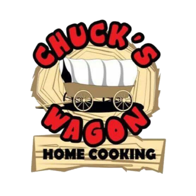 Chuck Wagon Home Cooking Logo in Apopka, Florida
