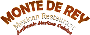 Menu for Monte De Rey Mexican Restaurant - Clemmons, NC | Sirved