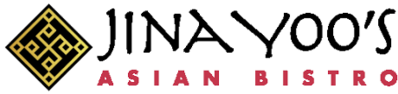 Jina Yoo's Asian Bistro Logo in Columbia, Missouri