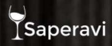 Saperavi Restaurant Logo in Winnipeg, Manitoba