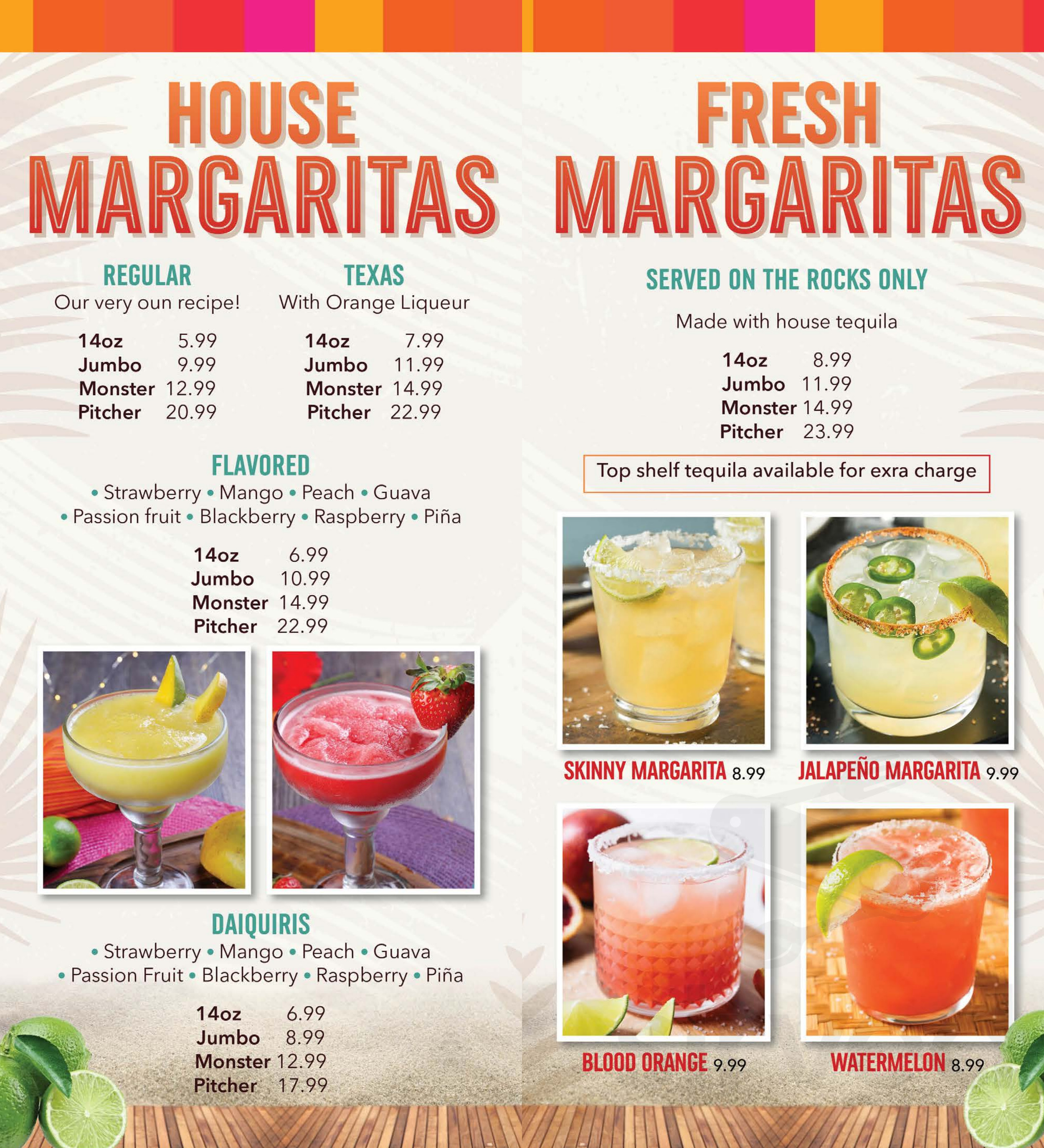 Mama Rita s Mexican Kitchen Dawson Menu In Dawson Georgia USA Mama Rita s Mexican Kitchen Dawson Menu In Dawson Georgia USA