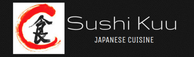 Sushi Kuu Logo in Visalia, California
