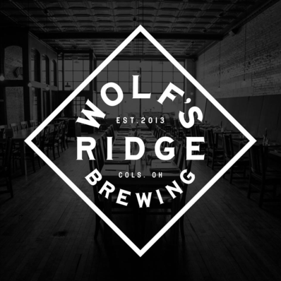 Menu for Wolf's Ridge Brewing - Taproom in Columbus, OH | Sirved