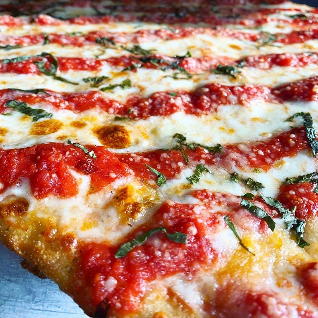 Pronto Pizza Pasta menu in Staten Island, New York, USA