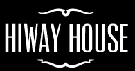 Hi-Way House Logo in The Dalles, Oregon