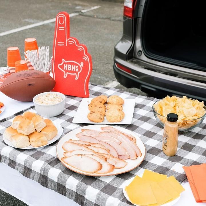 Honey Baked Ham Company menu in Greensburg, Pennsylvania, USA