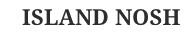 Island Nosh Logo in Clinton, Washington