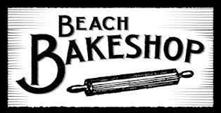 Menu for Beach Bakeshop in Rockaway Beach, OR | Sirved