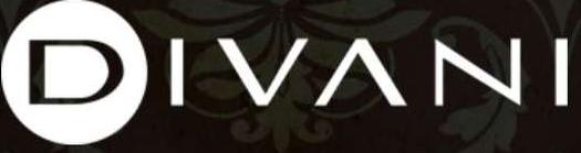 Divani Logo in Grand Rapids, Michigan