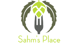Sahm's Place Logo in Indianapolis, Indiana