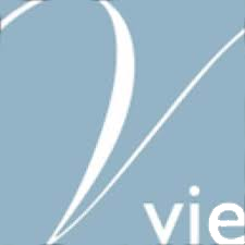 Vie Restaurant Logo in Western Springs, Illinois