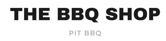 The BBQ Shop Logo in Farwell, Texas