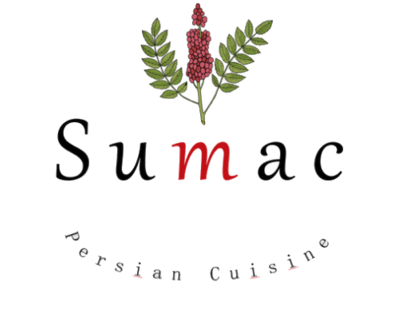 Sumac Cafe Logo in Cottonwood Heights, Utah
