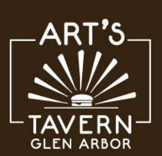 Art's Tavern Logo in Glen Arbor, Michigan