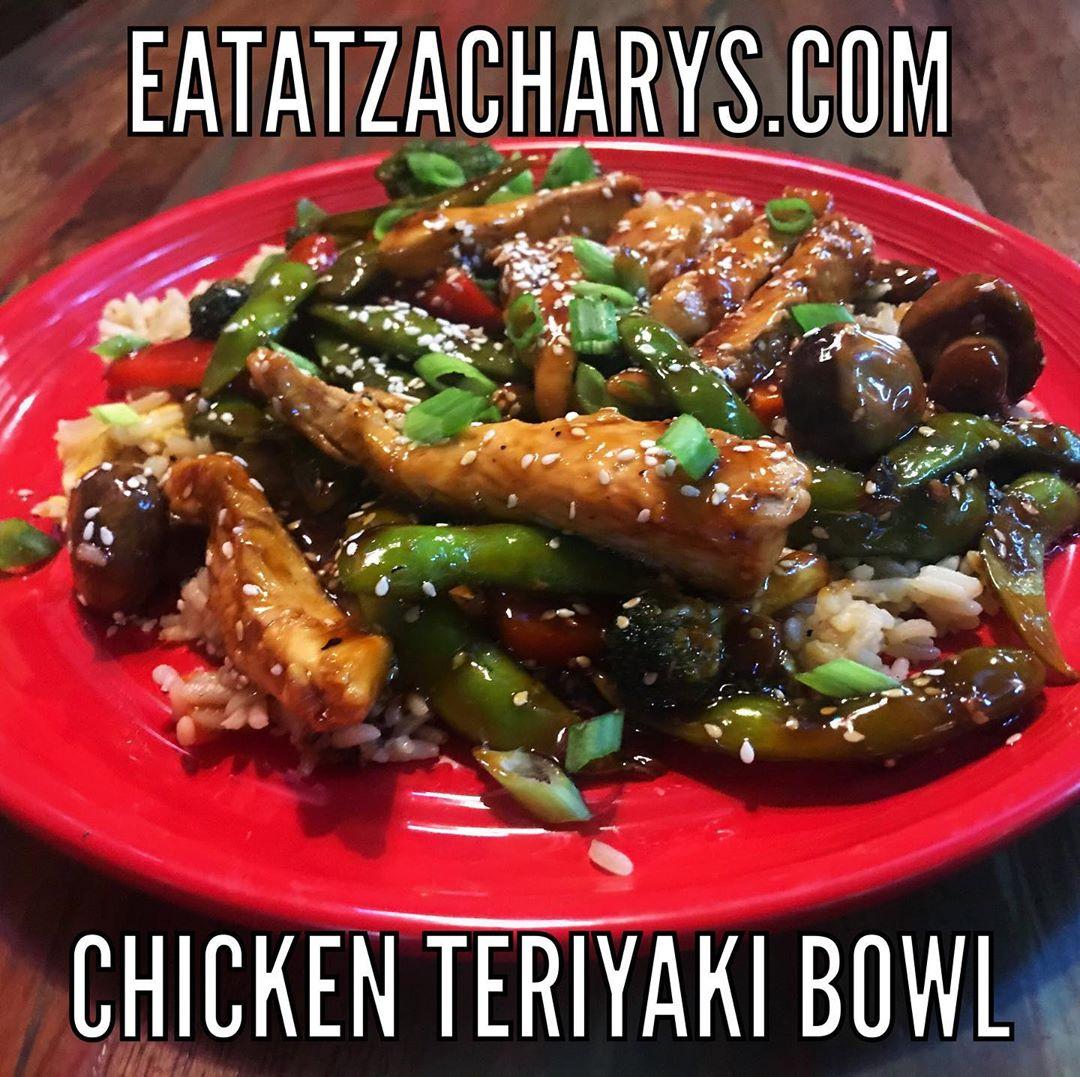 Zachary's menu in Columbus, Mississippi, USA