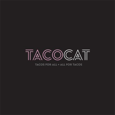 TACOCAT Logo in Kittery, Maine