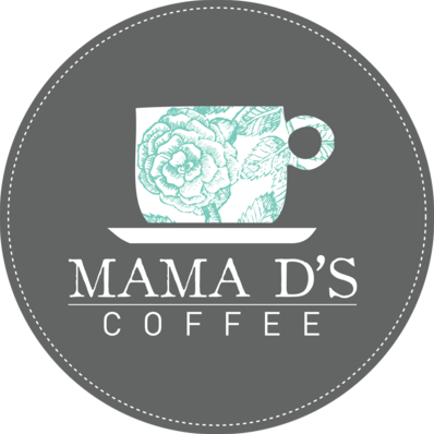 Mama D's Coffee - Wales Logo in Wales, Wisconsin
