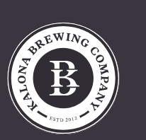 Kalona Brewing Company Logo in Kalona, Iowa