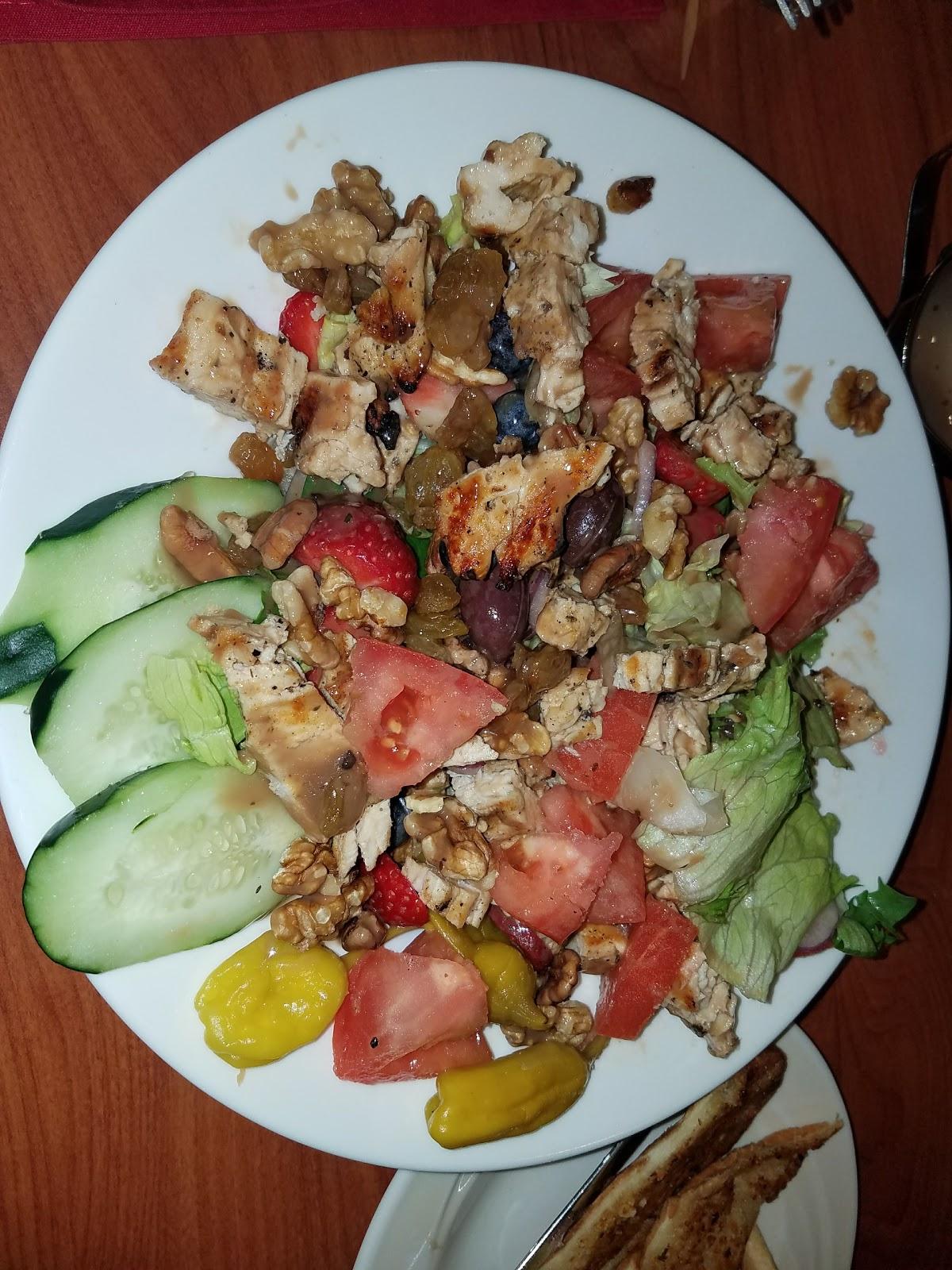 Green Olive Restaurant menu in Bridgeton, New Jersey, USA