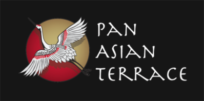 Pan Asian Terrace Logo in Omaha, Nebraska
