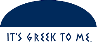 Fort Lee - It's Greek To Me