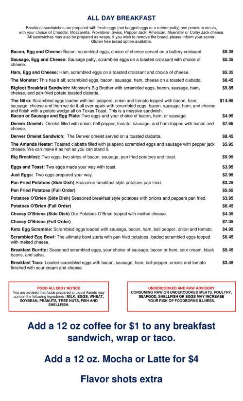 liquid assets sartell mn